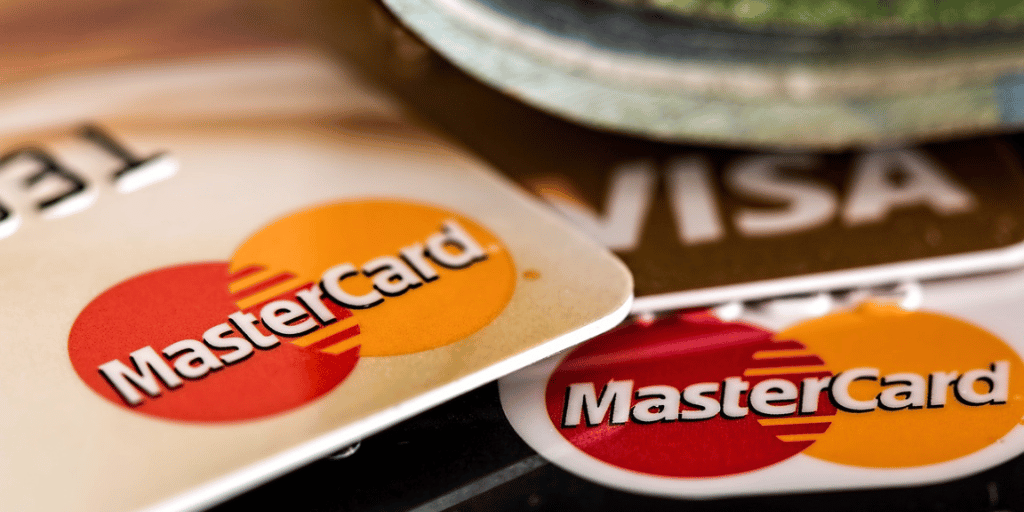 Credit cards to show bankruptcy